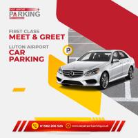 Easy Airport Meet And Greet Parking Service image 5